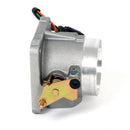 BBK 86-93 Mustang 5.0 75mm Throttle Body BBK Power Plus Series And EGR Spacer Kit-13