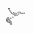 MagnaFlow Conv DF 06-07 Jeep Commander / 05-10 Grand Cherokee 5.7L Y-Pipe Assy (49 State)-36