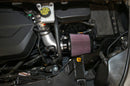 K&N 13-15 Ford Escape 2.0L/1.6L L4 Typhoon Cold Air Intake-4