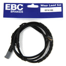 EBC 2014+ BMW 328d 2.0L TD (F30) Rear Wear Leads-1