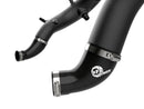 aFe Power 17-20 Ford Raptor 3.5L V6 Turbo Inlet Pipes-5
