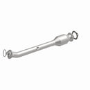 MagnaFlow Converter Direct Fit 05-12 Nissan Pathfinder 4.0L / 05-15 NIssan Xterra 4.0L-39