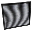 K&N 04-14 Cadillac CTS 3.6L Cabin Air Filter-1