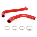 Mishimoto 08-09 Pontiac G8 Silicone Coolant Hose Kit - Red-1