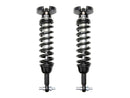ICON 2019+ GM 1500 2.5 Series Shocks VS IR Coilover Kit-1