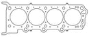 Cometic Ford 4.6L V-8 Right Side 92MM .030 inch MLS Headgasket-4