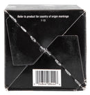 K&N Piaggio 2.156in OD x 3.063in Height Oil Filter-9