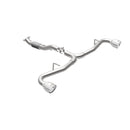MagnaFlow Cat-Back 2015 Alfa Romeo 4C 1.7L SS 2.5in Dual Split Rear 4.in Tips-31