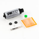 DeatschWerks 255 LPH In-Tank Fuel Pump w/ 06-09 Honda S2000 Set Up Kit-1