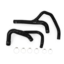 Mishimoto 13-14 Dodge Ram 6.7L Cummins Silicone Radiator Hose Kit Black-3