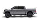 N-Fab Nerf Step 2019 Dodge RAM 2500/3500 Crew Cab 6.4ft Standard Bed Gas/Diesel - Gloss Black - 3in-5