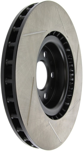 StopTech Slotted Sport Brake Rotor - 0