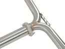 Skunk2 MegaPower 03-07 Acura TSX (Dual Canister) 60mm Exhaust System-6