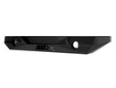 ICON 07-18 Jeep Wrangler JK Pro Series 2 Rear Bumper w/Hitch/Tabs-7