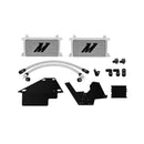 Mishimoto 08+ Mitsubishi Evolution X Oil Cooler Kit-2