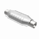 MagnaFlow Universal Catalytic Converter 2.5 inch T2 Rear-30