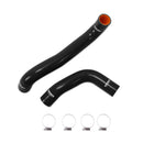 Mishimoto 08-14 Subaru WRX / 08+ STI Silicone Radiator Hose Kit - Black-1
