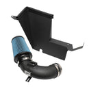 Injen 21-22 Toyota Supra 2.0L 4 Cyl. SP Short Ram Air Intake System - Wrinkle Black-3
