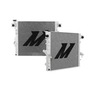 Mishimoto 07-17 Jeep Wrangler JK Performance Aluminum Radiator V2-3