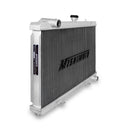 Mishimoto 89-94 Nissan 240sx S13 SR20DET X-LINE (Thicker Core) Aluminum Radiator-4