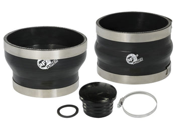 Silicone Couplers & Hoses