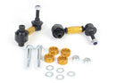 Whiteline 12+ Subaru BRZ / 12+ Scion FR-S / 12+ Toyota 86 Rear Adj X H/D Sway Bar - Link Assembly-6