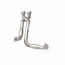 MagnaFlow Conv DF 06- Jeep SRT-8 6.1L-49