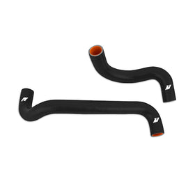 Mishimoto 05-06 Pontiac GTO / 05-07 Vauxhall Monaro VXR Black Silicone Radiator Hose Kit - 0