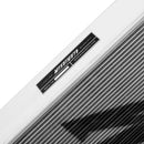 Mishimoto 03-07 Mitsubishi Lancer Evo 7/8/9 Half-Size Performance Aluminum Radiator-19