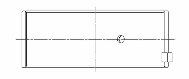 ACL Nissan CA18/C20 Standard Size High Performance Rod Bearing Set - 0