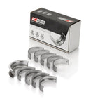 King GM 294/325/345/364CI 4.8/5.3/5.7/6.0L L20/LS1/LS2/LS4/LS6 Main Bearing Set - Size STD-2