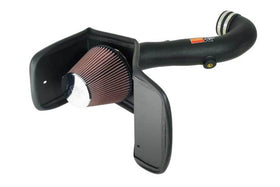 K&N 05-08 Toyota 4Runner V8-4.7L AirCharger Performance Intake - 0