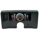 Autometer 82-87 Monte Carlo/El Camino/Malibu InVision Digital Instrument Display Color LCD-6