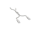 MagnaFlow SYS C/B 92-96 Chevy Corvette 350-32