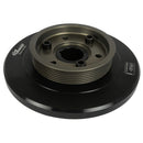 Fluidampr Toyota 1JZ/2JZ I-6 Underdrive Pulley Harmonic Balancer-5