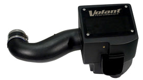 Volant 04-10 Dodge Magnum/Charger/300 SRT8 6.1 V8 Pro5 Closed Box Air Intake System - 0