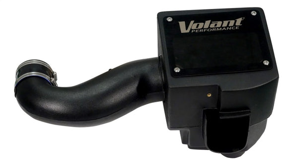 Volant 04-10 Dodge Magnum/Charger/300 SRT8 6.1 V8 Pro5 Closed Box Air Intake System