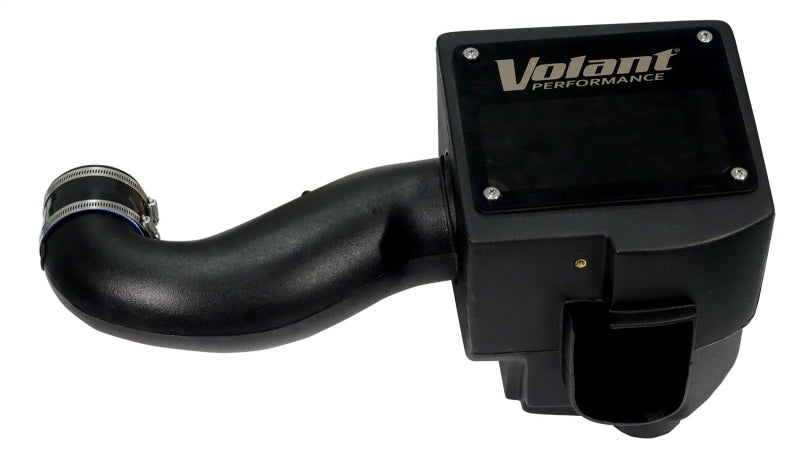 Volant 04-08 Dodge Magnum SRT8 6.1 V8 Pro5 Closed Box Air Intake System - 0