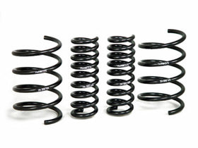 H&R 01-06 Mercedes-Benz C240/C320/C55 AMG W203 Sport Spring - 0