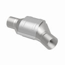 MagnaFlow Conv Universal 2.25 Angled Inlet OEM-29