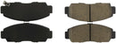 StopTech Street Touring 04-09 Acura TSX / 09 Accord V6 Coupe ONLY Front Brake Pads-4