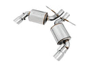 AWE Tuning 16-18 Chevrolet Camaro SS Axle-Back Exhaust - Touring Edition (Chrome Silver Tips)-1