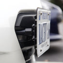 Turbo XS 13-16 Subaru BRZ/Scion FR-S License Plate Relocation Kit-7