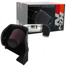 K&N 09-10 Dodge Ram 1500 PickUP 5.7L V8 High Flow Performance Kit-18