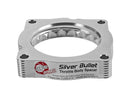 aFe Silver Bullet Throttle Body Spacers TBS 14 BMW 435i (F32) / 12-15 BMW 335i (F30) BMW 335i (F30)-6