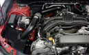 K&N 17-18 Subaru Impreza 2.0L H4 F/I Typhoon Short Ram Intake-4
