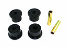 Whiteline 10/65-73 Ford Mustang Rear Spring Eye Front Bushings-1