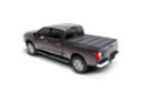 BAK 17-20 Nissan Titan 5ft 6in Bed BAKFlip MX4 Matte Finish-3