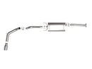 aFe 16-22 Toyota Tacoma Apollo GT Series 2.5in. - 3in. 409 SS Cat-Back Exhaust w/ Polished Tip-6