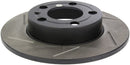StopTech Slotted & Drilled Sport Brake Rotor-9